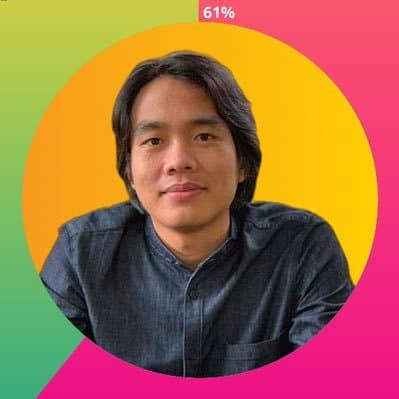TONY DINH portrait