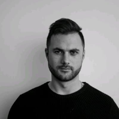 SERGIU CHIRIAC portrait